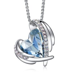 Angel Heart Necklace