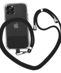 Nylon Patch,Phone Lanyards