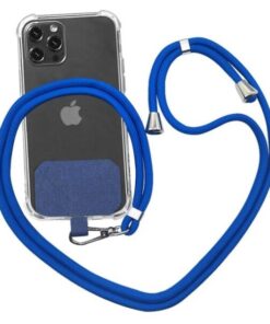 Nylon Patch,Phone Lanyards