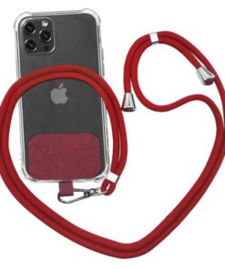 Nylon Patch,Phone Lanyards