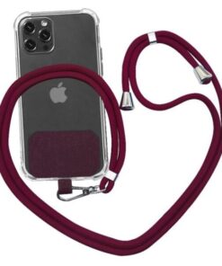 Nylon Patch,Phone Lanyards