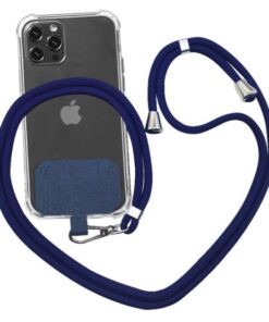 Nylon Patch,Phone Lanyards