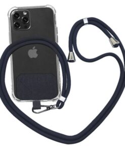 Nylon Patch,Phone Lanyards