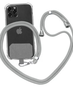 Nylon Patch,Phone Lanyards