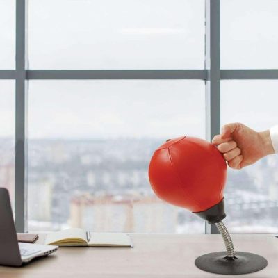 Desktop Punching Bag,Punching Bag