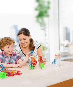Chair Stacking Game