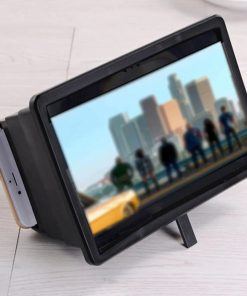 3D Phone Screen Amplifier