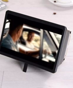 3D Phone Screen Amplifier
