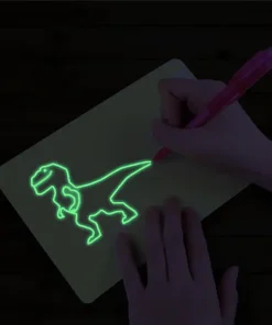 LED Drawing Board