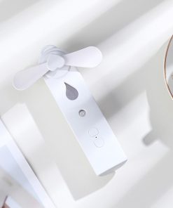Fan Humidifier