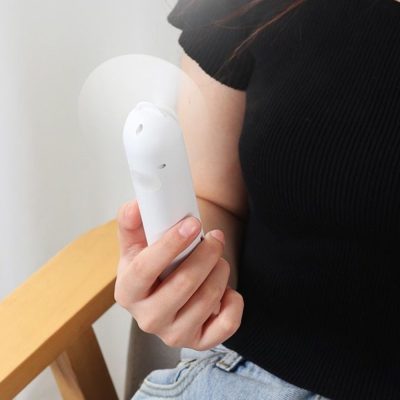 Fan Humidifier