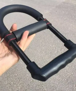 Wrist Strengthener,Forearm Exerciser,Wrist Strengthener With Alterable Resistance