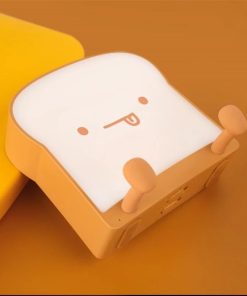 Toast Light,Bread Toast,Magic Bread Toast Light