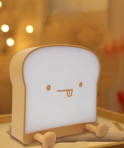 Toast Light,Bread Toast,Magic Bread Toast Light
