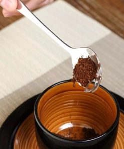 Skull Spoon,Sugar Skull Spoon