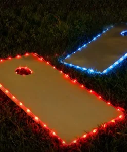 Cornhole Board Lights,LED Cornhole,Board Lights,Cornhole Board,LED Cornhole Board Lights
