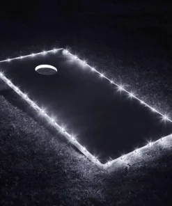 Cornhole Board Lights,LED Cornhole,Board Lights,Cornhole Board,LED Cornhole Board Lights