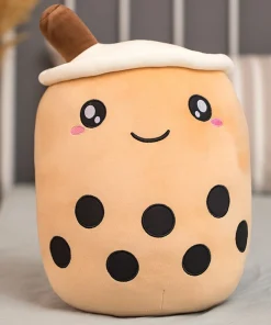 Boba Plush Toy,Boba Plush,Plush Toy Doll,Plush Toy,Stuffed Boba Plush Toy Doll