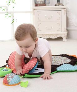 Owl Play Mat