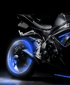 LED Wheel,Wheel Well Lights,Well Lights,Lights Kit,LED Wheel Well Lights Kit