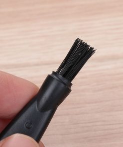 Shaver Brush,Electric Shaver Brush Cleaner