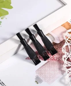 Shaver Brush,Electric Shaver Brush Cleaner