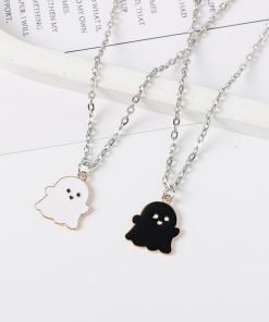 Ghost Necklace