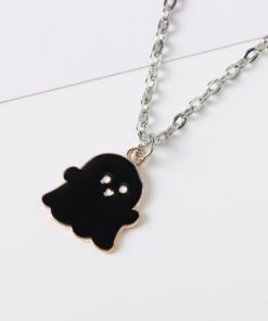 Ghost Necklace