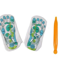 Reflexology Socks