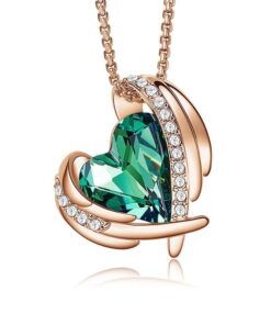 Angel Heart Necklace