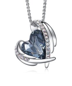 Angel Heart Necklace