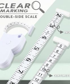 Smart Body Tape Measure,Body Tape Measure