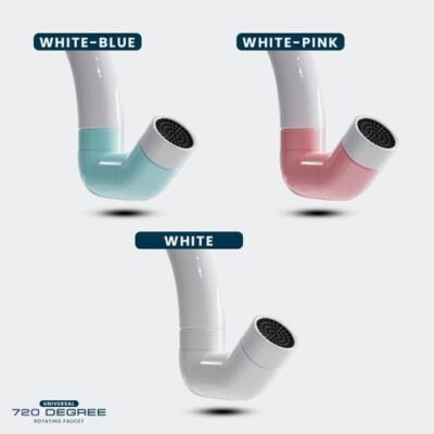 Rotating Faucet