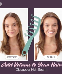 Magic Comb,Z Shape Magic Comb