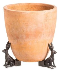 Animal Flower Pot,Flower Pot Feet,Pot Feet