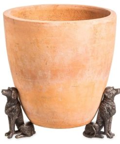 Animal Flower Pot,Flower Pot Feet,Pot Feet