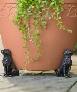 Animal Flower Pot,Flower Pot Feet,Pot Feet