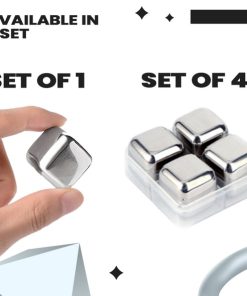 ionic cube,water enhancing ionic cube