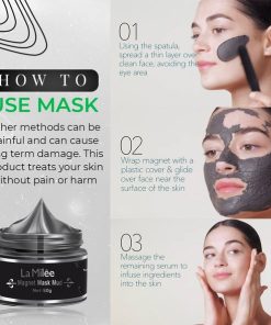 Clarifying Mask