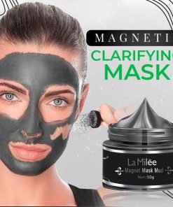Clarifying Mask
