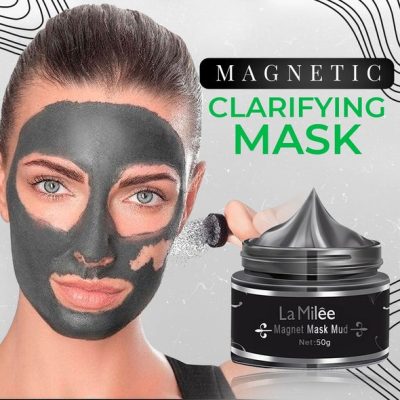 Clarifying Mask