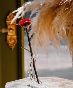 24k Gold Dipped Rose,Gold Dipped Rose,Dipped Rose