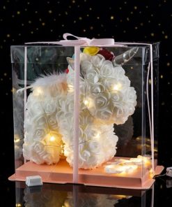 Rose Unicorn,Luxury Rose,Luxury Rose Unicorn