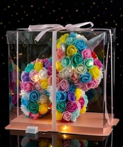 Rose Unicorn,Luxury Rose,Luxury Rose Unicorn