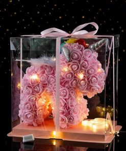 Rose Unicorn,Luxury Rose,Luxury Rose Unicorn