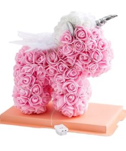 Rose Unicorn,Luxury Rose,Luxury Rose Unicorn