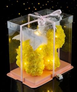 Rose Unicorn,Luxury Rose,Luxury Rose Unicorn