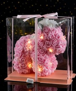 Rose Unicorn,Luxury Rose,Luxury Rose Unicorn