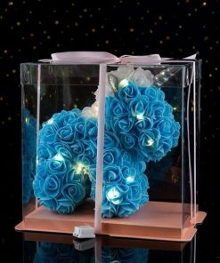 Rose Unicorn,Luxury Rose,Luxury Rose Unicorn