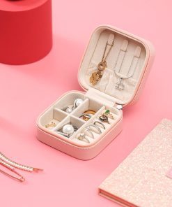 jewelry storage box